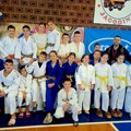 Pirotski džudisti nastavljaju gde su stali: na međunarodnom Turniru u Jagodini osvojili 8 odličja!