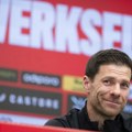 Ćabi Alonso preuzima Real Madrid pre početka Svetskog klupskog prvenstva