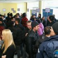 Tražite posao ili promenu karijere? Posetite sajam u Bačkoj Topoli