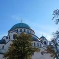 Počinje radni deo Sabora Srpske pravoslavne crkve