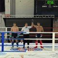 Državni prvaci: Bogdan Drašković, Vasilije Krajnović i Zorana Jovičić zlatni na prvenstvu Srbije