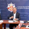 Tusk: Baltičko more postaje mesto neprestanog sukobljavanja