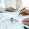 Uskoro niče novi poslovni kompleks u Milutina Milankovića