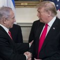 Tramp upozorio Netanjahua da ne napada Iran