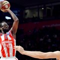 "Za nas je ovo postalo lično": Evo šta je DŽon Braun rekao posle utakmice Crvena zvezda - Budućnost