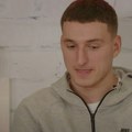 Nikola Jović u prostorijama Zvezde: "Ja u crveno-belom? To nije pitanje!"