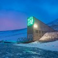 Najvažniji sef na svetu otvara vrata! Evo šta Srbija čuva u norveškom ledu - Poznat i kao "trezor sudnjeg dana"