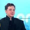 Talenat veći od instrumenta: Srpski virtuoz pomera granice klasične muzike – Strahinja Mitrović