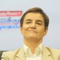 Pokret Bravo optužio Anu Brnabić da je inspiratorka širenje mržnje prema ženama, prezira i dubokih predrasuda prema ženama i…