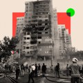 Iran uzdrman u do sada neviđenom izraelskom napadu, a ovo je tek početak
