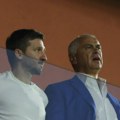 Terzić: "Ova dva kluba želim da izbegnem u 2. kolu kvalifikacija za LŠ"