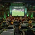 Nemačka: Carlsberg iznenadio taksiste tokom polufinala UEFA Lige nacija 2025