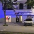 Vučević: "Blokader je hteo da ubije nekog člana SNS; Tajkunski mediji ćute o pokušaju linča ljudi iz SNS"