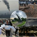 "Bitka počinje" Počeo novi talas napada na Teheran, Iran lansirao hipersonične rakete: Tramp traži predaju Irana, ajatolah…