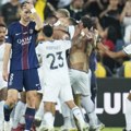 Kakvo iznenađenje: Psž izgubio na svetskom klupskom prvenstvu (foto/video)