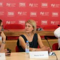 Skup „Stop progonu novinara“: Novinarke svedoče o otkazima zbog profesionalnih priloga i ličnih objava