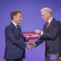 Makron danas u poseti Norveškoj pre odlaska na samit NATO-a