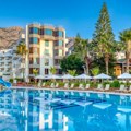 Spakujte kupaće, ponesite osmeh: Za sve ostalo, Sealife Kemer 5* će se pobrinuti