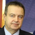 Dačić: Najoštrija osuda napada na policiju, svi će biti procesuirani