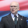 Vučević: Vidovdan je pokazao ko je vera, a ko nevera
