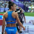 Evo koliko novca je Ivana Španović zaradila 7. mestom na mitingu Dijamantske lige u Judžinu