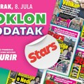 Saznajte sve o poznatima uz novi dodatak Stars