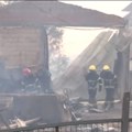 Hitan apel studenata u blokadi iz Niša: Pomozimo stanovnicima Kuršumlijskog i Topličkog kraja koji se bore sa požarima