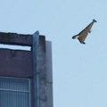 Rusija napala Ukrajinu sa više od 700 dronova, najviše u jednom danu od početka rata