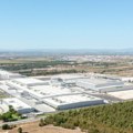 Portugal: Mercadona otvorila logistički blok u Almeirimu