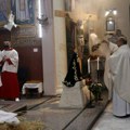 Dvoje poginulih u izraelskom napadu na katoličku crkvu u Gazi