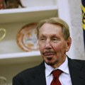 Ko je Larry Ellison i kako je postao drugi najbogatiji čovek na svetu