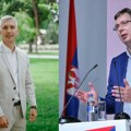 Sud odbacio Stankovićevu tužbu protiv Vučića – pozvali se na imunitet