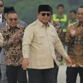 Državno obezbeđenje za “prvog” mačka Indonezije: On je imovina predsednika