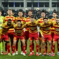 Trener Jagjelonije oprezan pred novi pazar: Videli smo koliko ljudi ovde vole fudbal i da neće samo na terenu biti vrelo