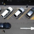 Evo koje prednosti nudi aplikacija nSpark Parking servisa