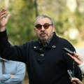 Opozicija: Otkaz Goranu Markoviću je sramota za Srbiju, Akademija umetnosti da poništi odluku