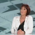 Paunović o današnjim privođenjima: Skeptična sam dok ne vidim validnu optužnicu