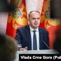 Tužilaštvo formiralo predmet na prijavu predsjednika Crne Gore da mu je potpredsjednik Vlade prijetio