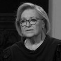 Preminula Gabi Novak: Pre manje od dva meseca izgubila je sina, tuga ju je slomila