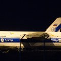 Mutni poslovi: Misterija tri ruska teretna aviona na nemačkom aerodromu