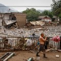 Bujica pogodila kamp u Kini: Udavilo se 10 osoba, nestalo dvoje