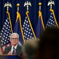 Da li glavni američki bankar sprema iznenađenje za Wall Street