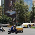 Mediji: Iran i evropske sile razgovaraće danas o nuklearnom programu