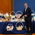 Uživo Vučić predstavlja novi paket ekonomskih mera: Niže cene, jeftini krediti... VIDEO