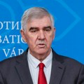 Beriša: Potreban dijalog države i ljudi koji su na ulici, oni nisu većinska Srbija