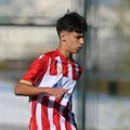 Sin Laneta Jovanovića objasnio zašto je prešao iz Zvezde u Partizan: "Hvala, ali..."
