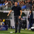 Milojević: "Bilo je pitanje da li će Krunić uopšte igrati fudbal"; "Nije katastrofa"
