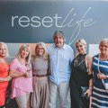 Kompanija wmg media lansirala novi projekat „ReSet Life” – platformu za promenu životnih navika i unapređenje zdravlja
