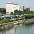 Još jedno telo pronađeno u Seni: Policija istražuje moguću vezu sa serijskim ubistvima kod Pariza