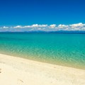 Žestoka tuča na grčkoj plaži zbog "golaća": Zbog jednog poteza muškaraca nastao je haos